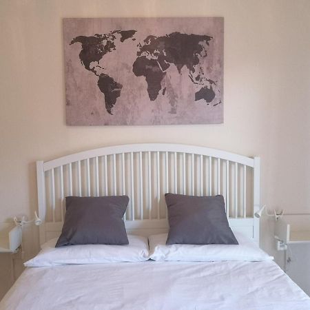 Bellahome Como Exteriör bild