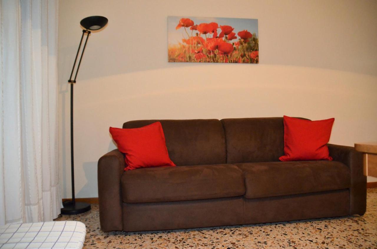 Bellahome Como Exteriör bild