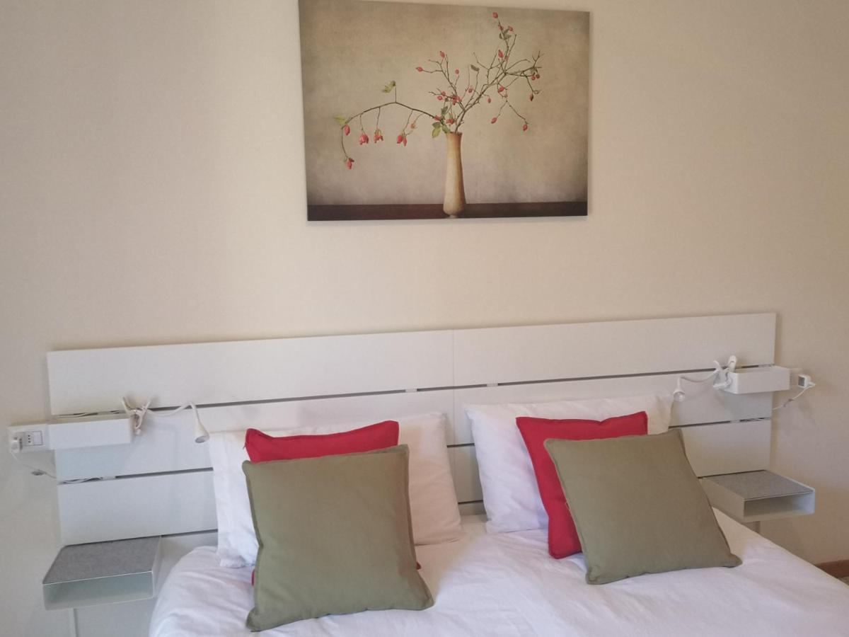 Bellahome Como Exteriör bild
