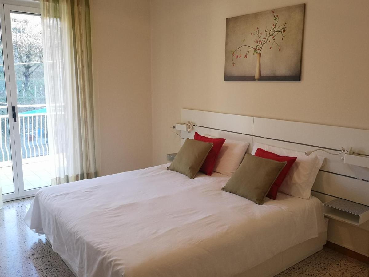 Bellahome Como Exteriör bild