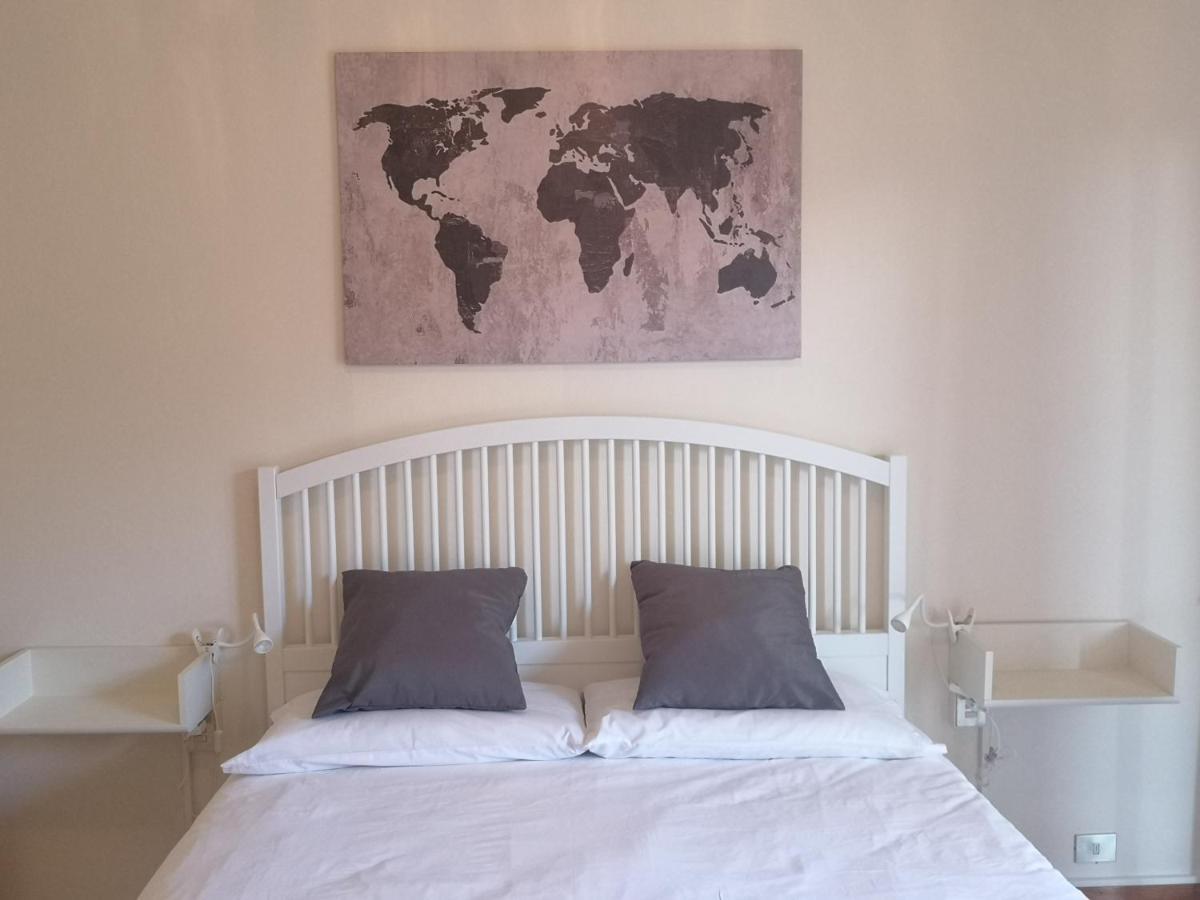 Bellahome Como Exteriör bild