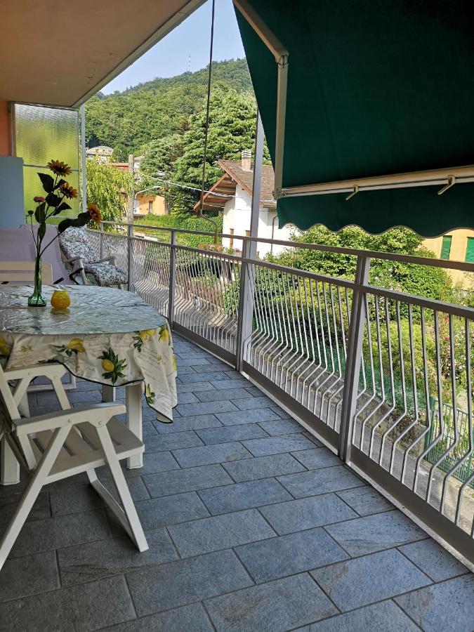 Bellahome Como Exteriör bild