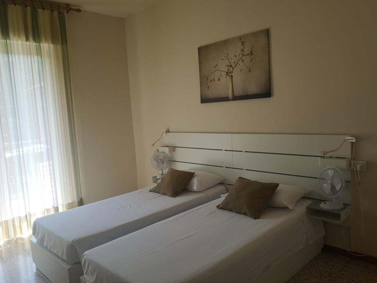 Bellahome Como Exteriör bild